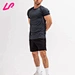 breathable gym t shirts